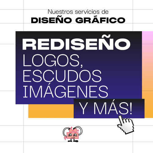 Vectorización - Redibujo De Logos, Imagenes, Escudos Y Más!