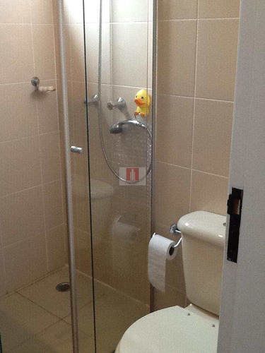 Imagem 28 de 30 de Apartamento Com 2 Dorms, Alto Da Mooca, São Paulo - R$ 399 Mil, Cod: 1207 - V1207