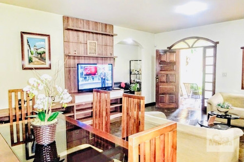 Imagem 7 de 15 de Casa À Venda No São Luíz - Código 278248 - 278248