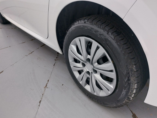 Peugeot 208 1.0 6V FLEX LIKE MANUAL