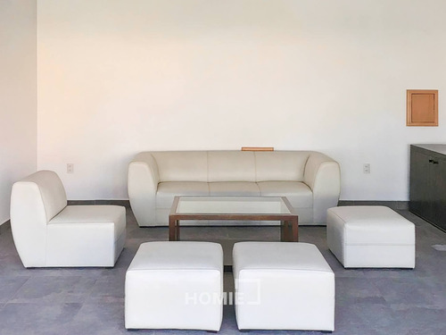 Imagen 5 de 12 de Increíble Departamento En Bosques De Las Lomas, 68316