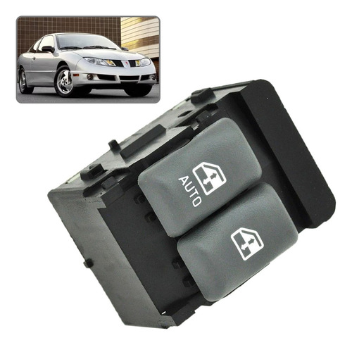 Switch Control Maestro Para Pontiac Sunfire 1995-2005