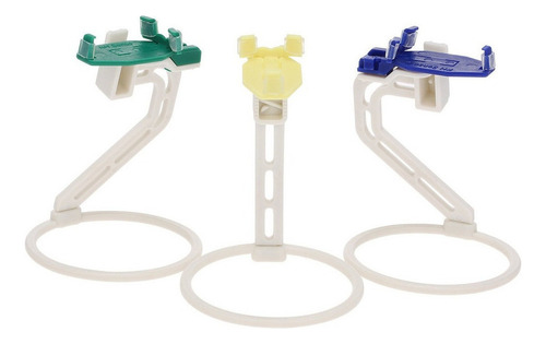 Posicionador Ti Del Sensor De Rayos X Del Instrumento