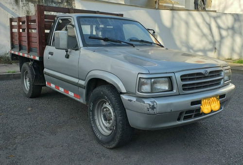 Mazda B2200  B2200 Fl | MercadoLibre