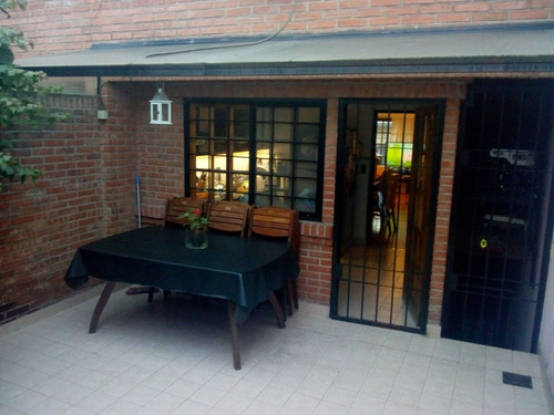 Excelente Duplex De Categoría Impecable Apto Credito