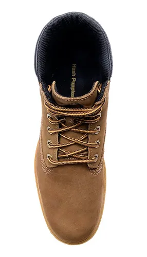 Borcego hush store puppies hombre
