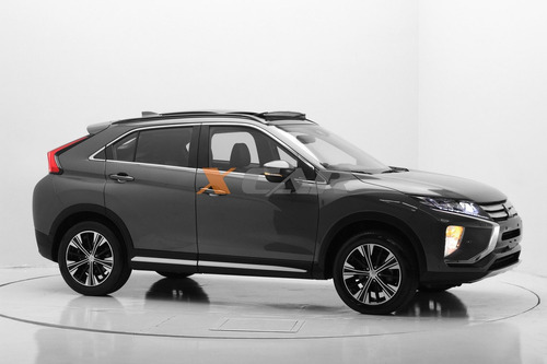 Mitsubishi Eclipse Cross 1.5 MIVEC TURBO HPE-S