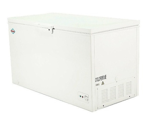Congelador Horizontal Dual 418 Litros 142x74x82 Cms/dechaus