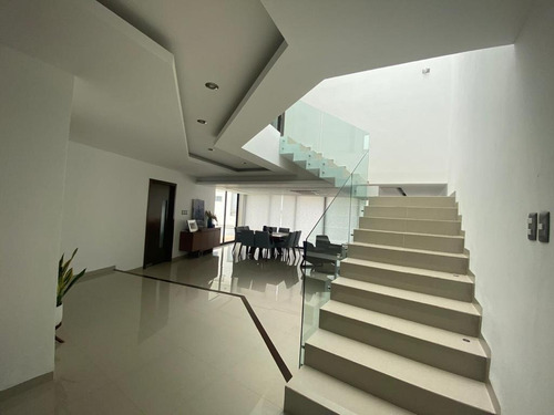 Imagen 3 de 8 de Punta Tiburon, Casa En Venta Con Alberca, Área De Tv Y Cuarto De Servicio