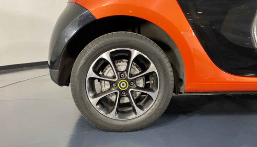 Imagen 13 de 15 de 46859 - Smart Forfour 2017 Con Garantía