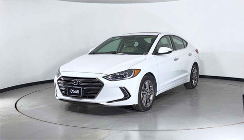 Imagen 1 de 15 de 111491 - Hyundai Elantra 2018 Con Garantía