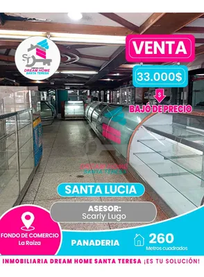 Local en venta