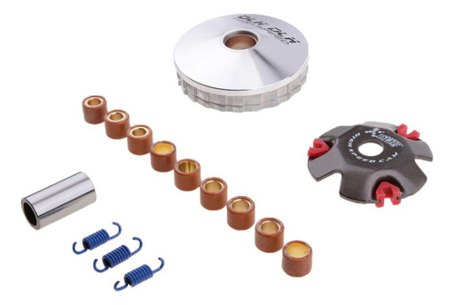 G Conjunto Completo De Conjunto De Rueda Motriz Variador