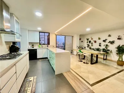 Apartamento en venta