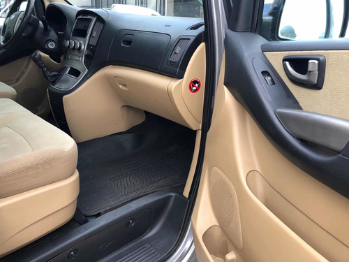 Hyundai H1 2.5 Premium 1 170cv Mt 2013