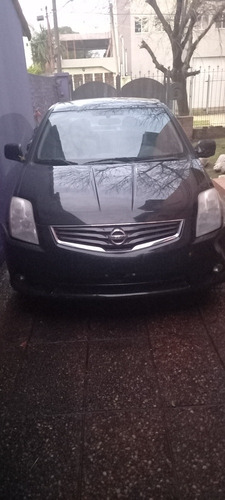 Imagen 21 de 22 de Nissan 2011 Acenta Xtronic Cvt