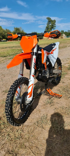 Imagen 4 de 5 de Ktm Sxf 250 Año 2020