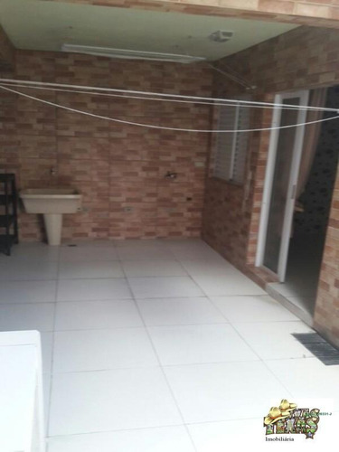 Imagem 3 de 11 de Casa Térrea Na Chácara Belenzinho - Ca00877