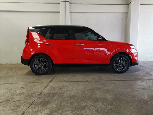 Imagen 8 de 15 de Kia Soul 2.0 Ex At 2020
