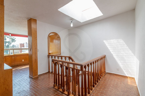 Casa En Venta En Ciudad Satélite