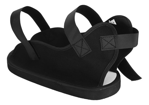 Zapato Postoperatorio Yeso Para Fracturas Con Punta Abierta