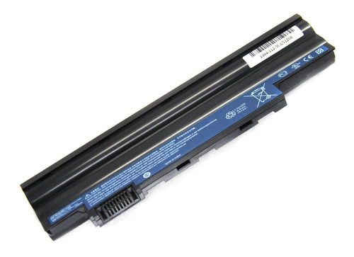 Batería Mini Acer One D255 D260 D270 522 722 Al10a31 Al10b31