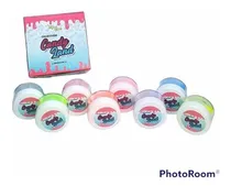 Comprar Polvos Acrílicos Colección Candyland Maxglow Uñas Acrílicas