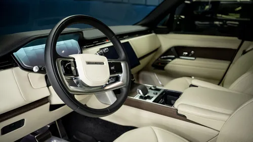 Range Rover P550 Se 2023