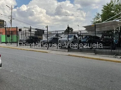 Terreno en venta