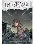 Libro Life Is Strange: Tras La Tormenta - Emma Vieceli