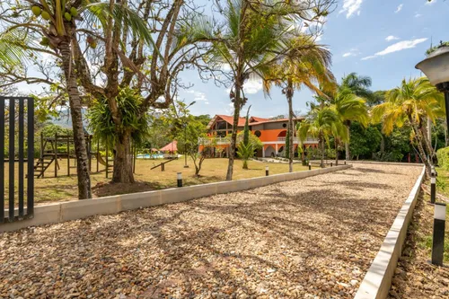 Casa En Venta En Villeta. Cod V12298