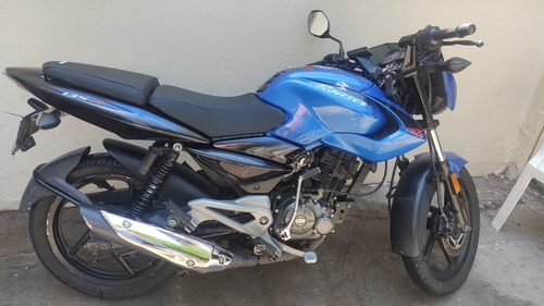Imagen 3 de 5 de Rouser 135