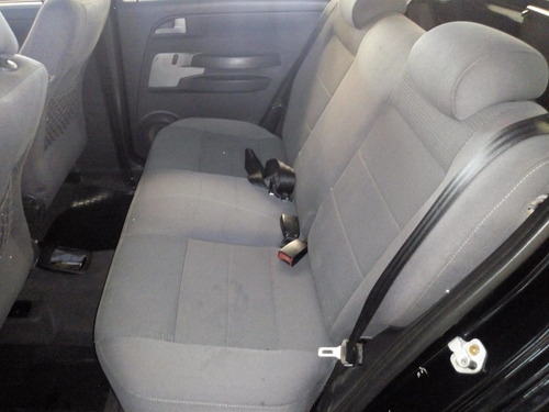 Volkswagen Crossfox 1.6 Mi Flex 8v 4p Manual