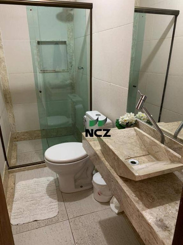 Imagem 12 de 30 de Casa Com 4 Dormitórios À Venda, 260 M² Por R$ 530.000,00 - Jardim Das Margaridas - Salvador/ba - Ca1056
