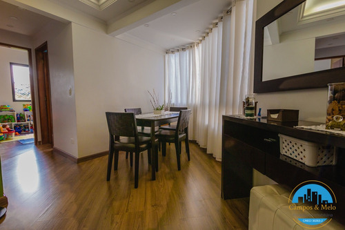 Imagem 7 de 30 de Apartamento Padrão À Venda Em São Paulo/sp - 97
