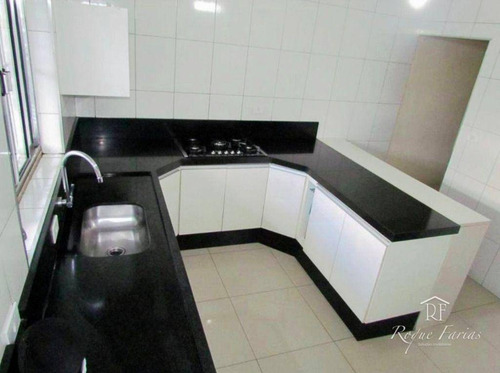 Imagem 6 de 30 de Casa Com 3 Dormitórios À Venda, 295 M² Por R$ 586.000,00 - Vila Yolanda - Osasco/sp - Ca0893