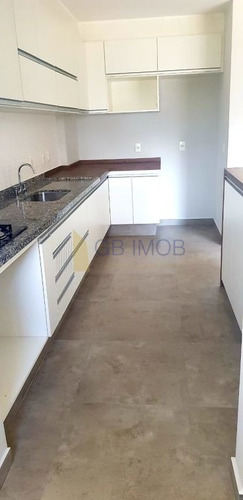 Imagem 3 de 13 de Lindo Apartamento À Venda No Resort Santa Angela - Cód. Gb 4355 - Gb4355