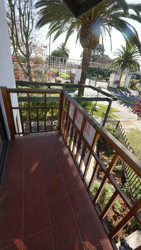 Condominio Altomar - 3d 3b Escritorio - Mansarda