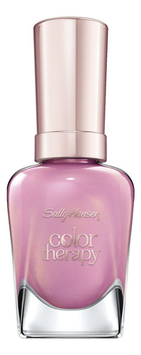 Esmalte De Uñas Sally Hansen Color Therapy Color Mauve Mantra