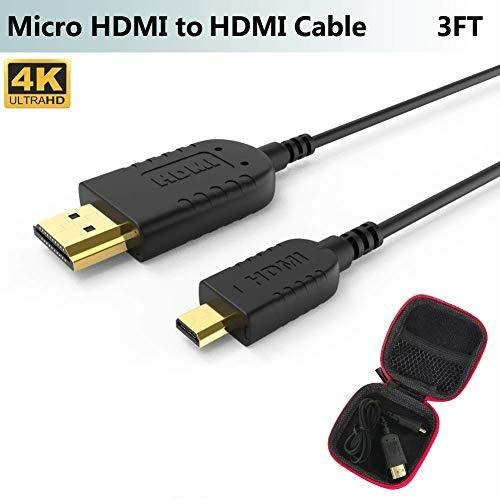 Accesorio Audio Video Adaptador Mini Displayport Hdmi