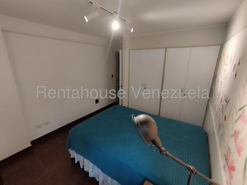 Apartamento En Venta En Los Palos Grandes Piscina Remodelado