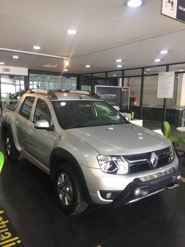 Renault Oroch Dynamique 1.6 Entrega Cuota 3 $250.000 (lf)