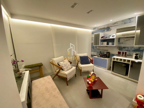 Apartamentos - Residencial - Condomínio Bio Tatuapé - 1280