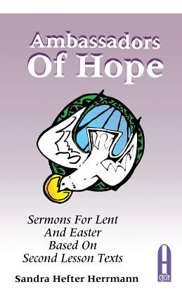 Libro Ambassadors Of Hope: Sermons For Lent And Easter Ba...