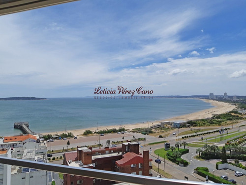 Imagen 20 de 20 de Venta Apartamento 3 Dormitorios En Mansa
