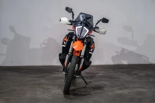 Ktm 890 Adventure R 2021