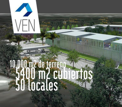 Imagen 11 de 13 de Venta Local - Villanueva Ven Street Tigre