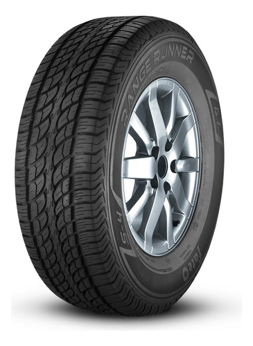 Neumatico Fate Lt 265/70r16 117/114t Range Runner At