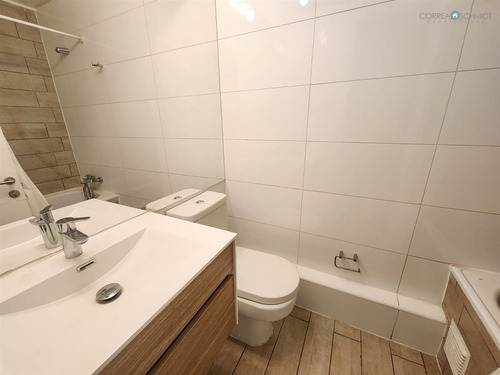Departamento En Arriendo Condominio Doña Javiera, Rancagua
