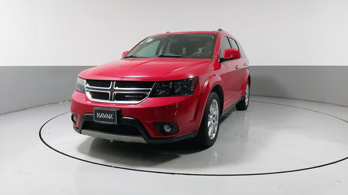 Dodge Journey 3.6 R/t